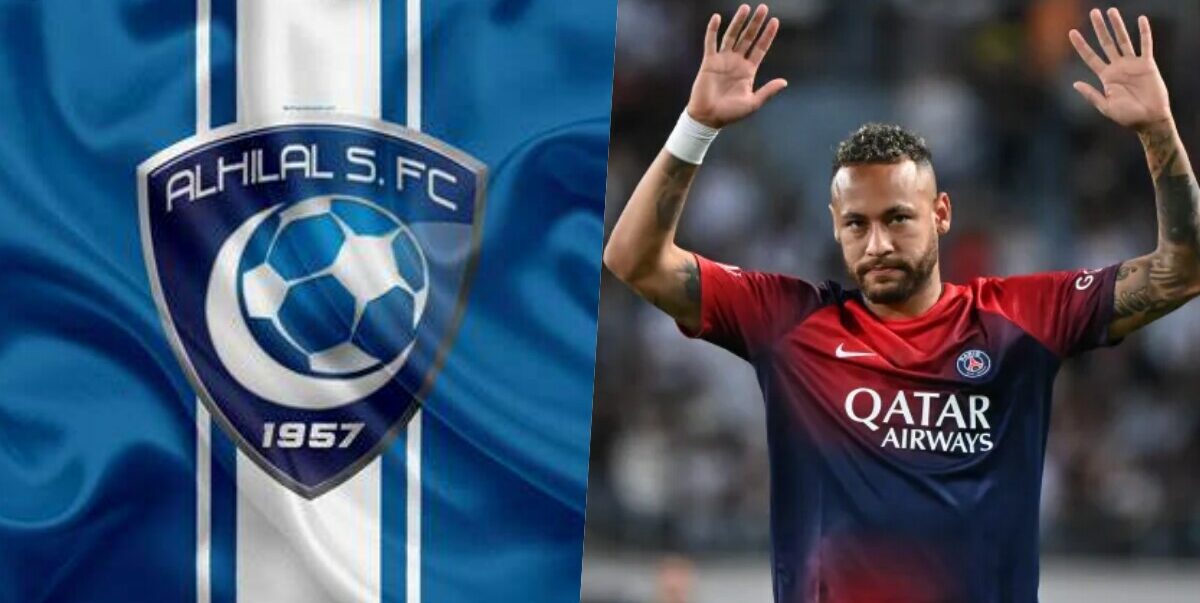 Al Hilal Secures Deal with Paris Saint-Germain for Brazilian Forward