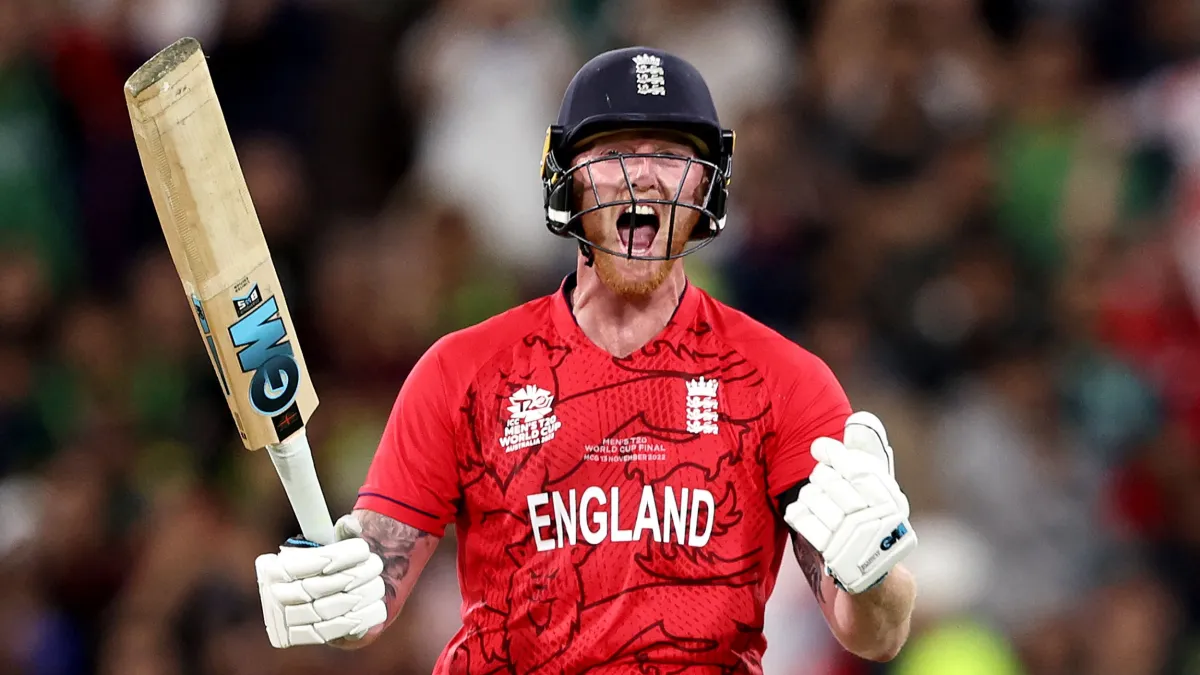 Ben Stokes to come out of retirement for ODI World Cup