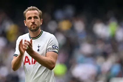 Harry Kane reveals why he joined Bayern Munich