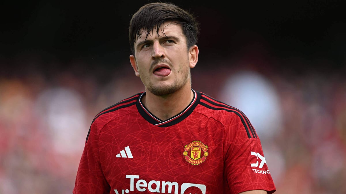 Harry Maguire's Transfer to West Ham Faces Hurdles