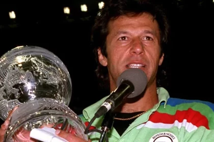 "PCB Faces Backlash for Erasing Imran Khan's Cricket Legacy"