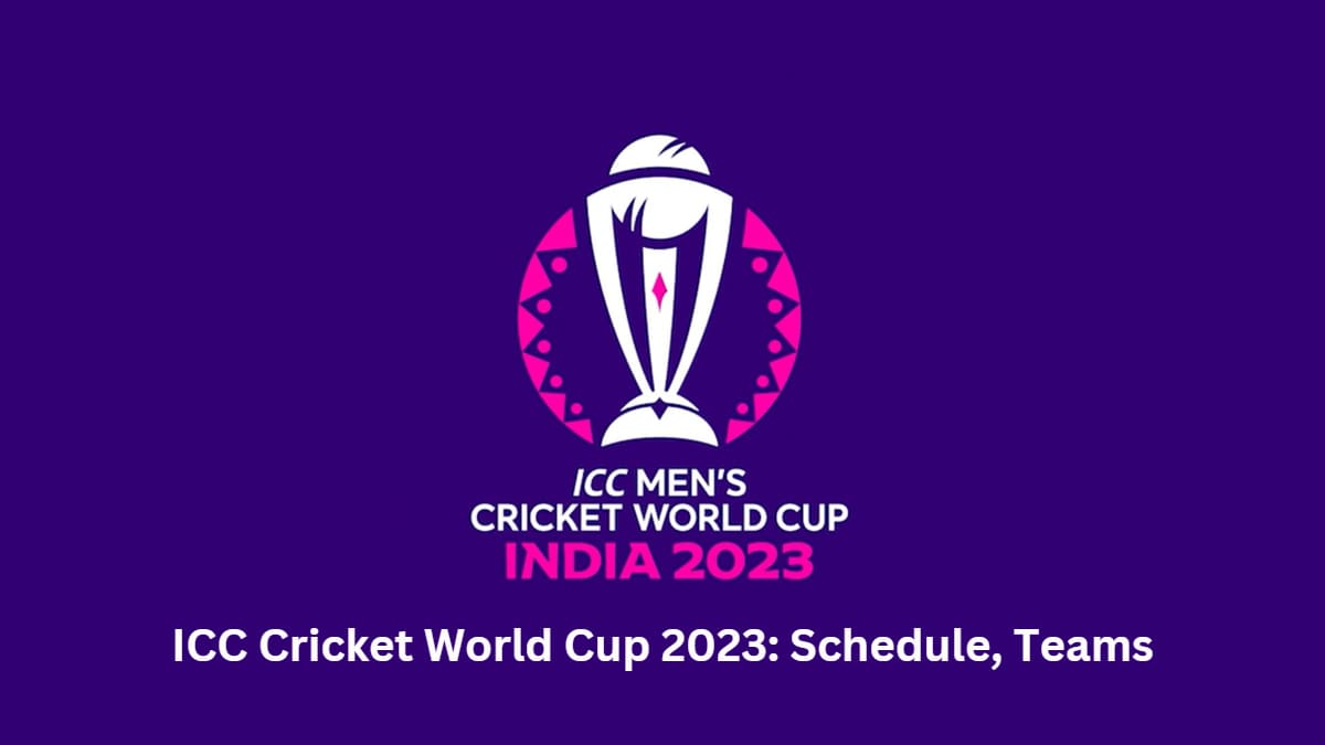 world cup 2023 tickets
