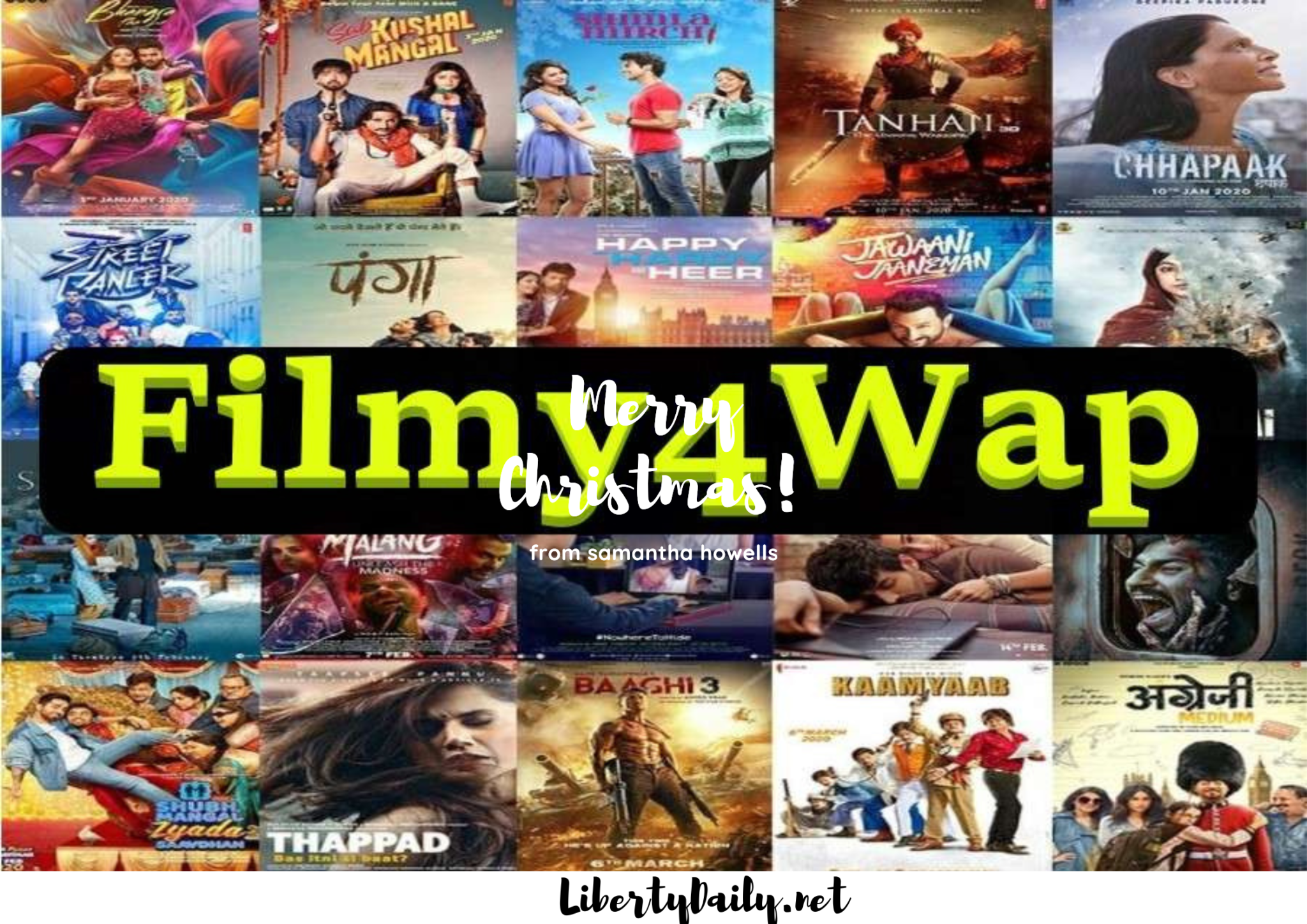 Filmy4wap Pro APK for Android: Unlocking Bollywood's Cinematic Treasure -  Liberty Daily