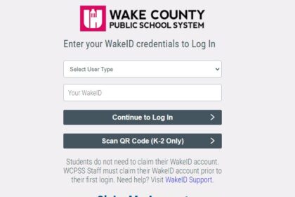Wake ID