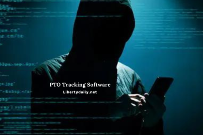 PTO tracking software