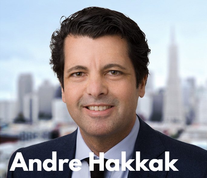 Andre Hakkak